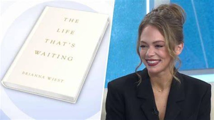Uncover The Secrets Of A Fulfilling Marriage: Brianna Wiest's Marital Journey