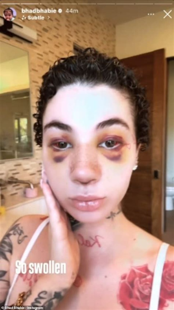 Uncover The Secrets Of "Bhad Bhabie Free Only Fans"