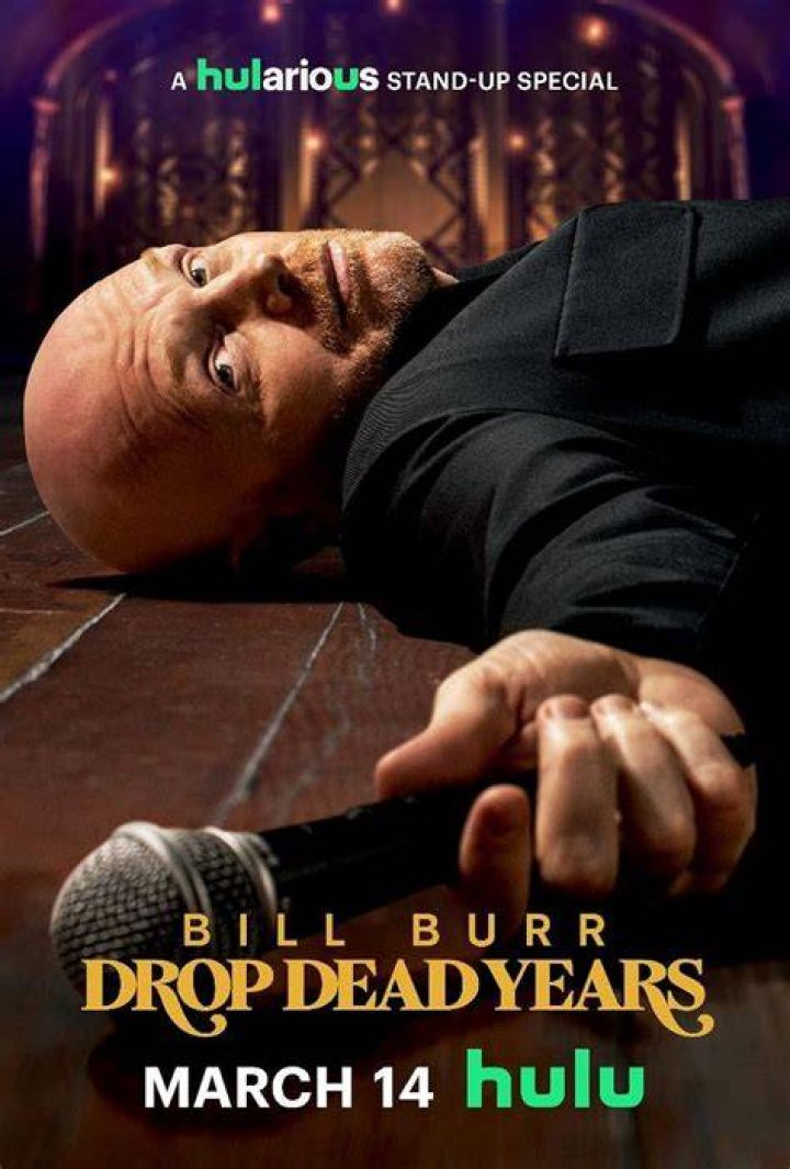 Uncover The Secrets Of Bill Burr's Impressive Net Worth
