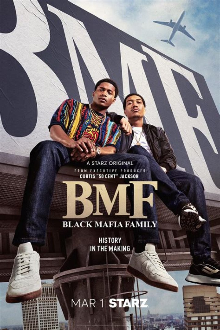 Uncover The Secrets Of "BMF Season 2": An Episode-by-Episode Guide