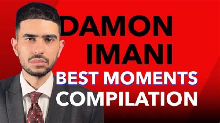 Uncover The Secrets Of Business Success With Damon Imani