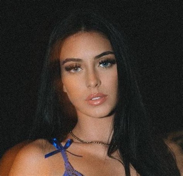 Uncover The Secrets Of Camilla Araujo Of Leaks