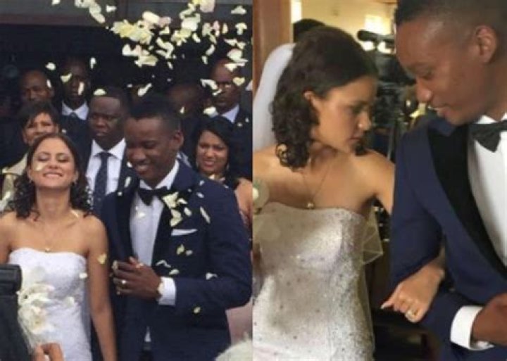 Uncover The Secrets Of Duduzane Zuma's Second Wife