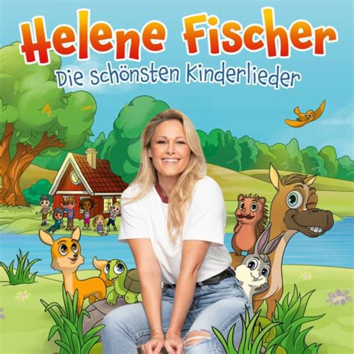 Uncover The Secrets Of Helene Fischer And Thomas Seitel's Enduring Love