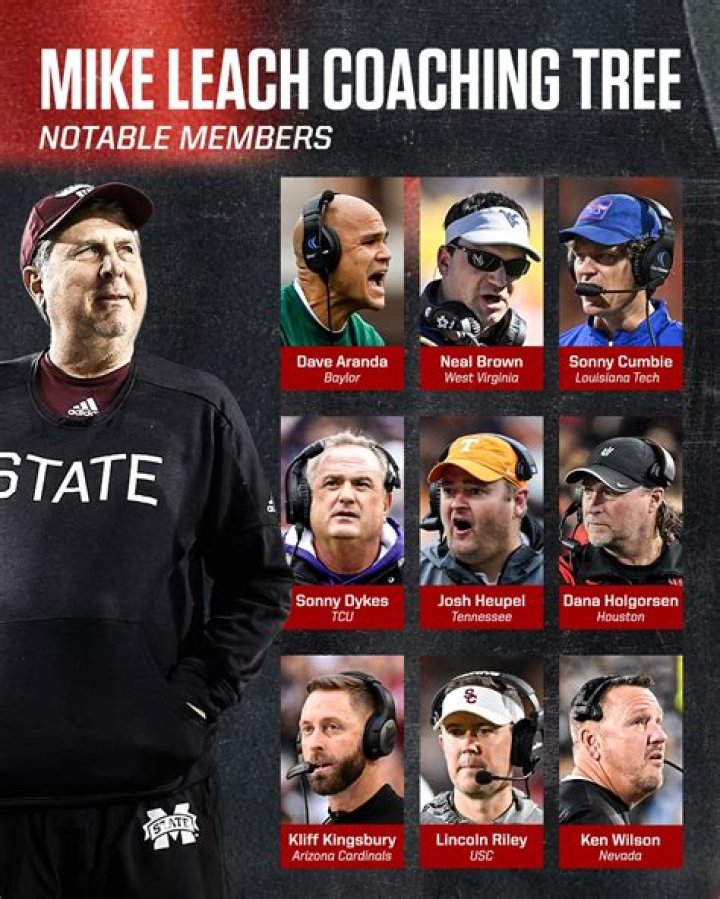 Uncover The Secrets Of His Coaching Legacy