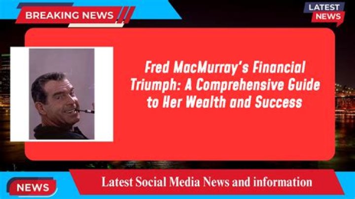 Uncover The Secrets Of His Financial Triumph