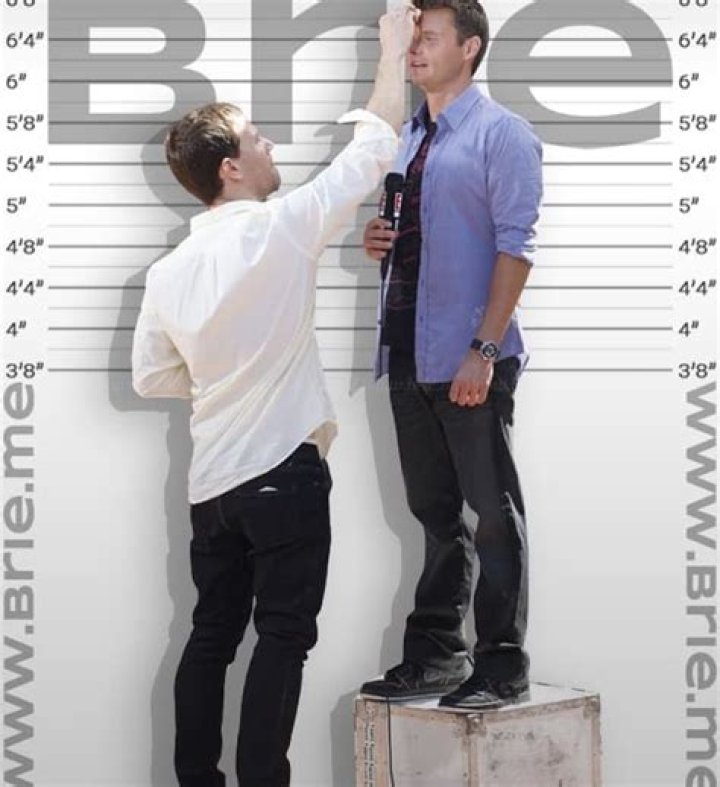 Uncover The Secrets Of "How Tall Is Ryan"