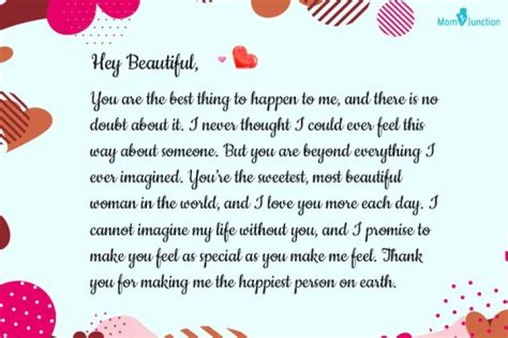 Uncover The Secrets Of Irresistible Love Letters For Your Girlfriend In English