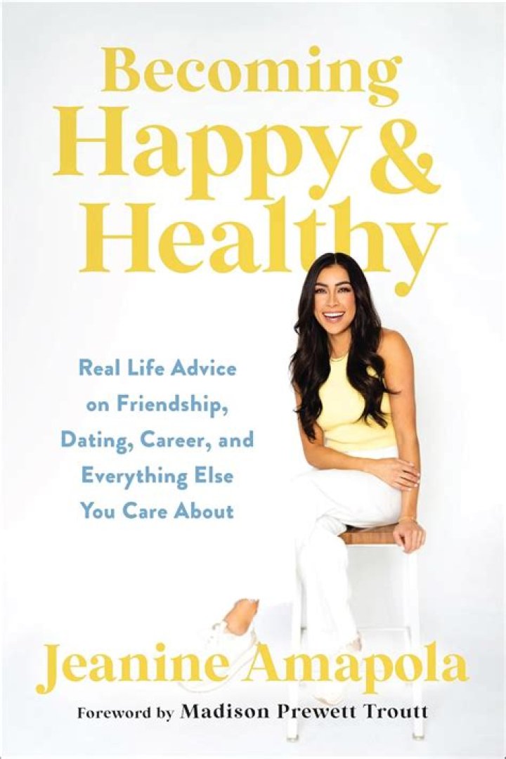 Uncover The Secrets Of Jeanine Amapola's Net Worth