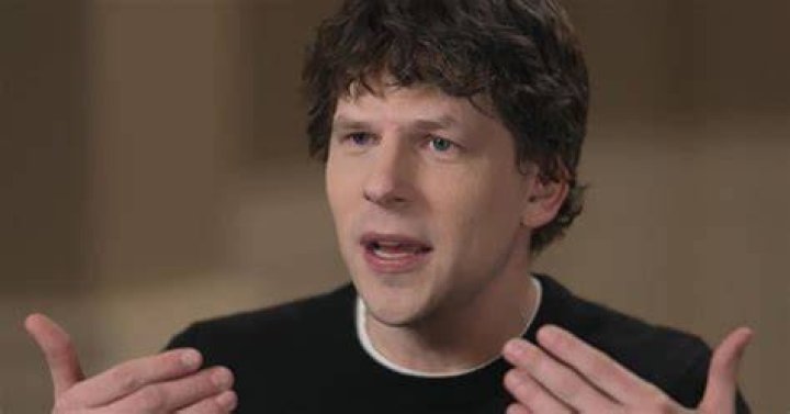 Uncover The Secrets Of Jesse Eisenberg's Enduring Relationships