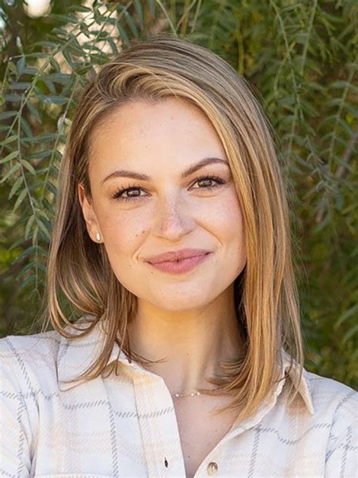 Uncover The Secrets Of Kayla Wallace's Empowerment Journey
