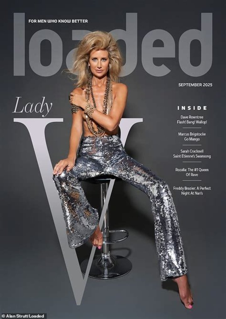 Uncover The Secrets Of Lady Victoria Hervey's Enigmatic Net Worth