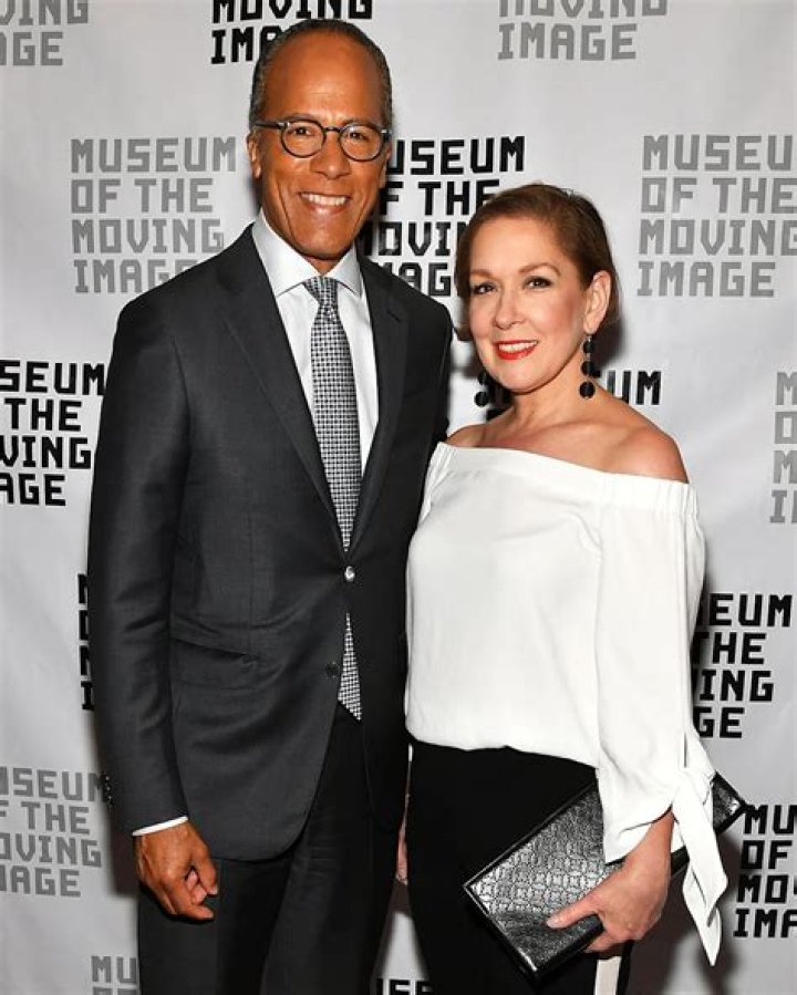 Uncover The Secrets Of Lester Holt's Luxurious Abode