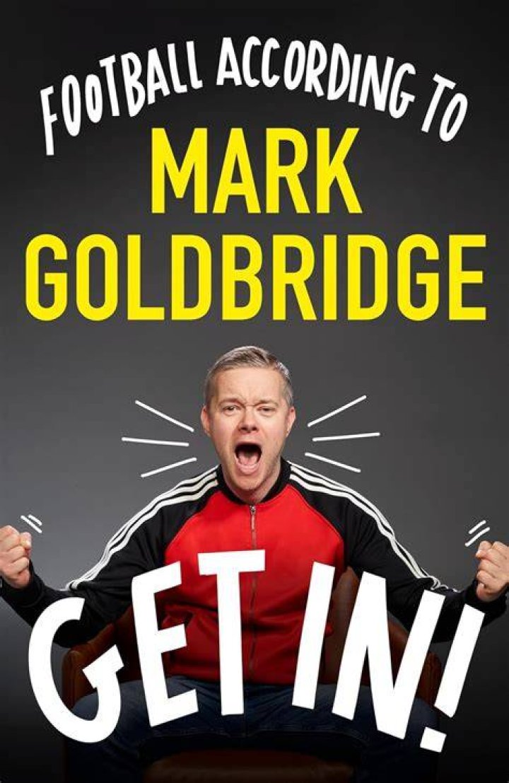 Uncover The Secrets Of Mark Goldbridge's Football Commentary Empire