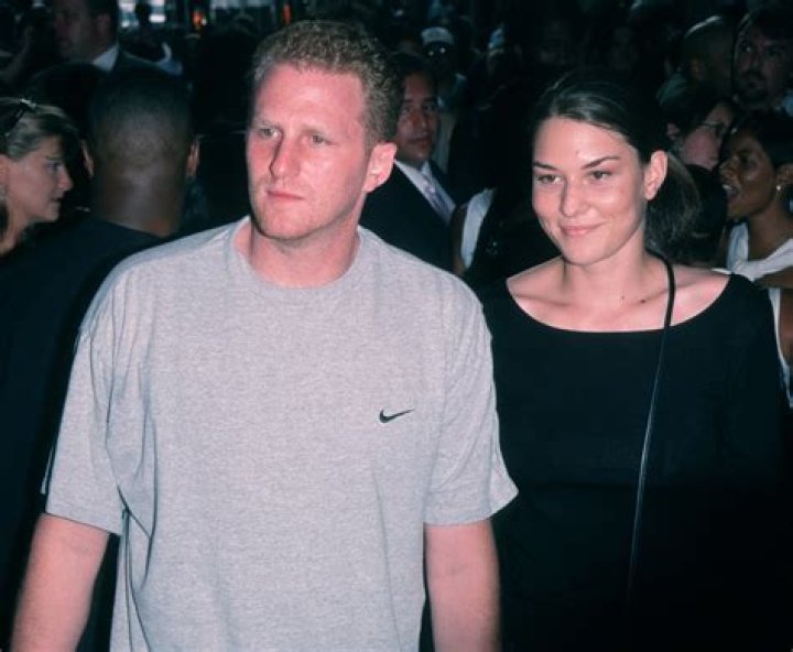 Uncover The Secrets Of Michael Rapaport's Relationships: A Revealing Exploration