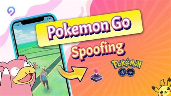 Uncover The Secrets Of Modified Pokemon GO Spoofing