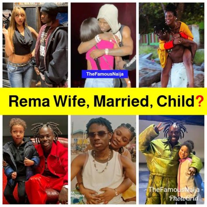 Uncover The Secrets Of Rema Family Photos: Unravel Your Family's Past