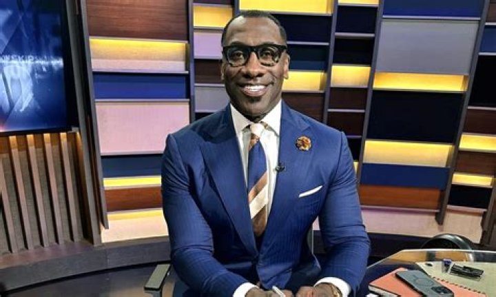 Uncover The Secrets Of Shannon Sharpe's Impeccable Style