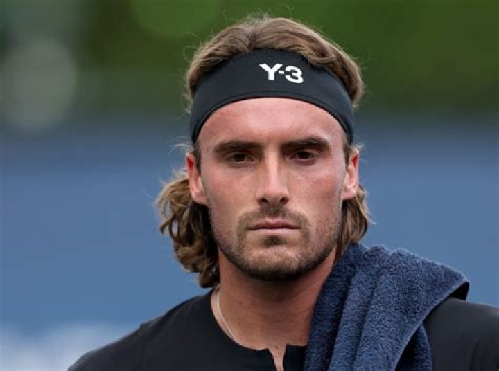 Uncover The Secrets Of Stefanos Tsitsipas' Success