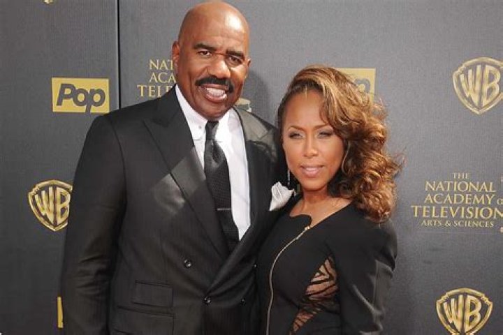 Uncover The Secrets Of Steve Harvey's Staggering Net Worth
