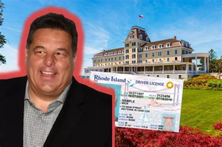 Uncover The Secrets Of Steve Schirripa's Luxurious Mansion