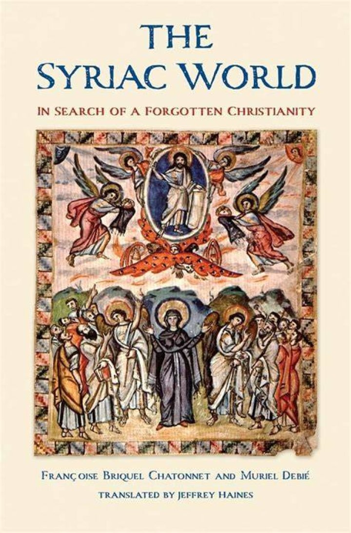 Uncover The Secrets Of Syriac Christianity With Michael Maliakel's Wikipedia