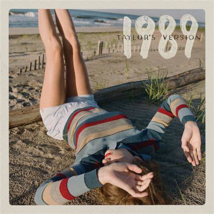 Uncover The Secrets Of Taylor's Version Album Covers: A Visual Journey