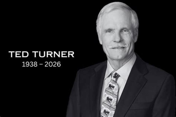 Uncover The Secrets Of Ted Turner's Billion-Dollar Empire