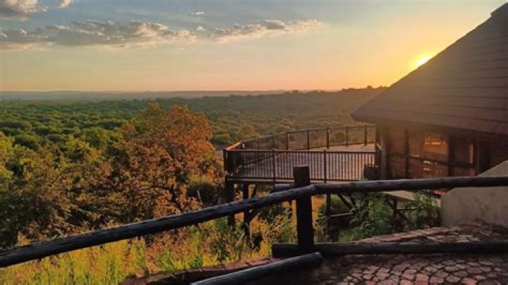 Uncover The Secrets Of The African Bushveld At Ikhaya Safari Lodge Constantia South
