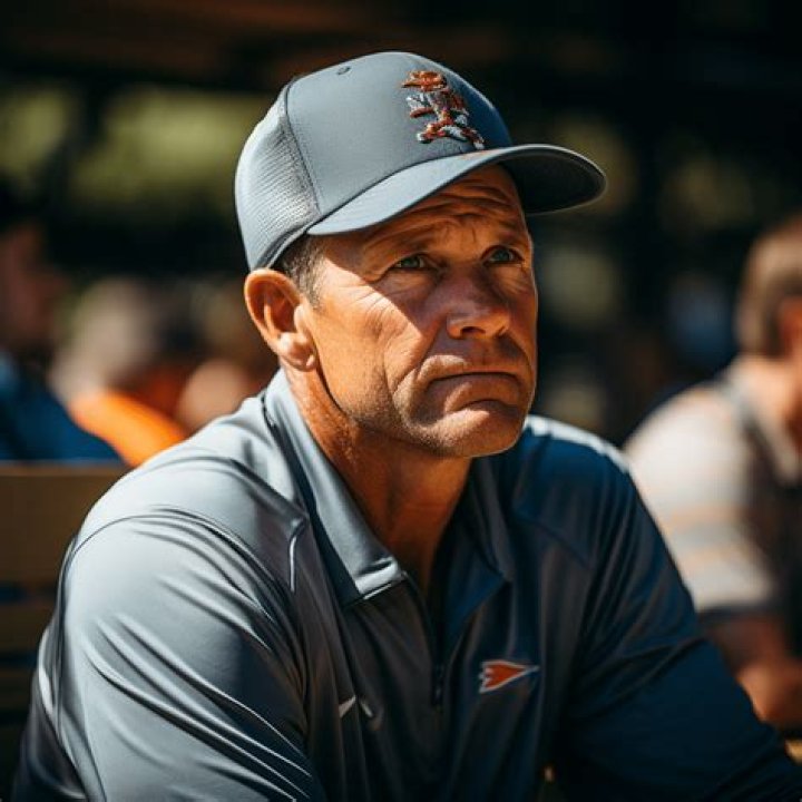 Uncover The Secrets Of The Florida Baseball Coach Affair: Exclusive Revelations