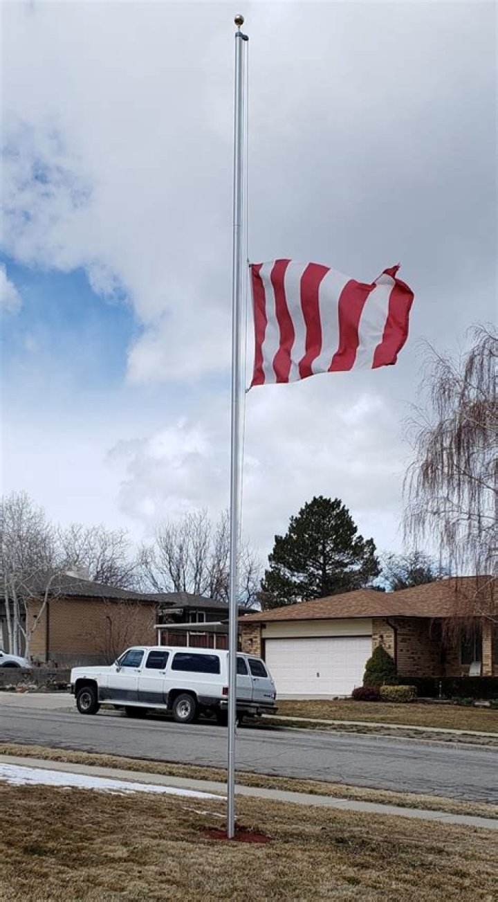 Uncover The Secrets Of The Red, White, And Red Vertical Stripe Flag