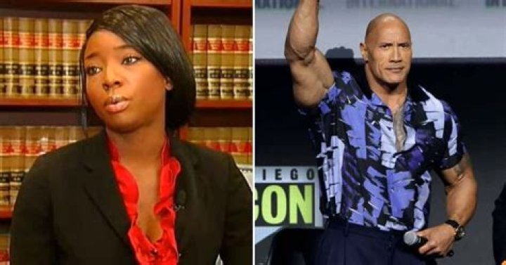 Uncover The Secrets Of "The Rock" $3 Billion Lawsuit: Exclusive Insights Revealed