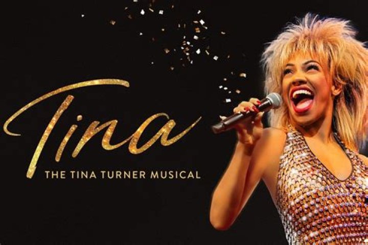 Uncover The Secrets Of Tina Turner's Incredible Physique