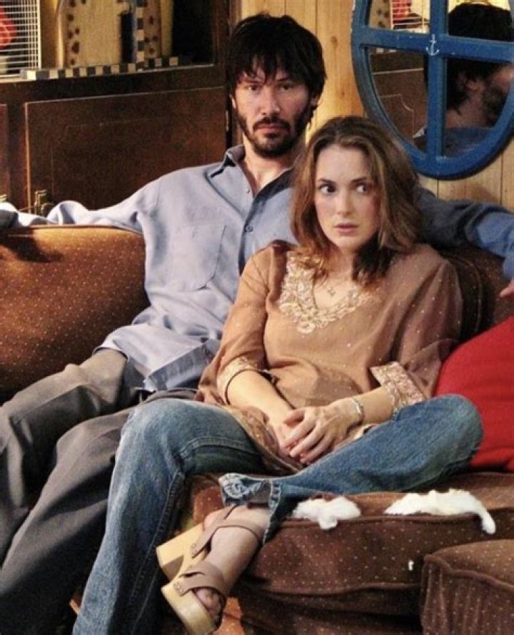 Uncover The Secrets: "Winona Ryder Feet" Unveiled