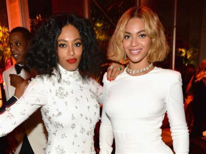 Uncover The Sibling Bond: Beyonce's Sisters Revealed