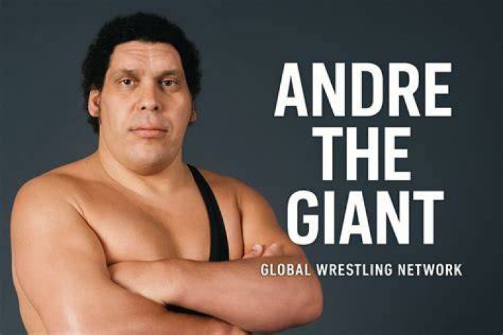 Uncover The Story Of Andre The Giant's Wife, Jean Christensen