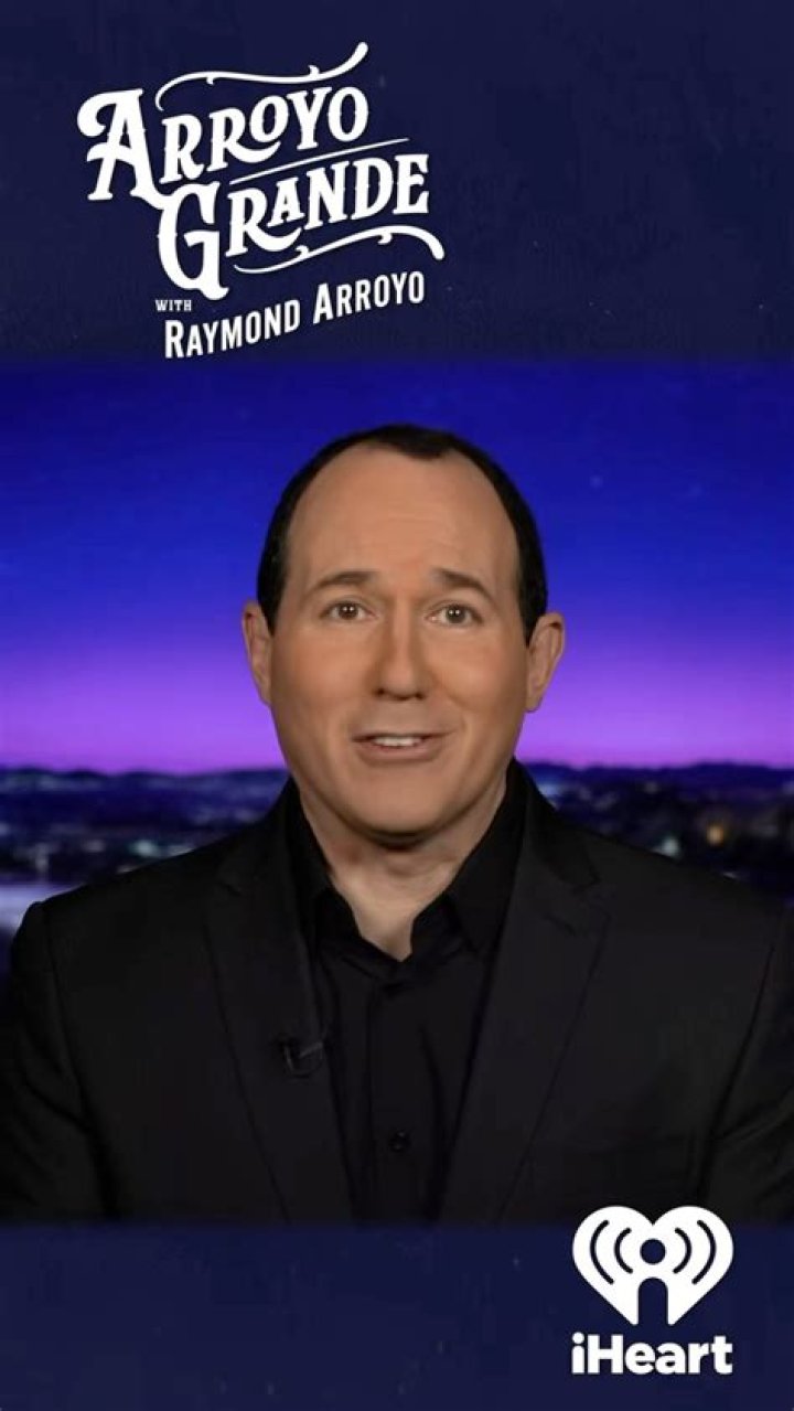 Uncover The Surprising Truths Behind Raymond Arroyo's Net Worth