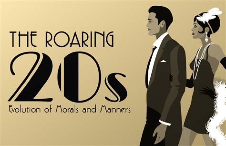 Uncover The Timeless Enchantment Of Christmas Songs From The Roaring Twenties