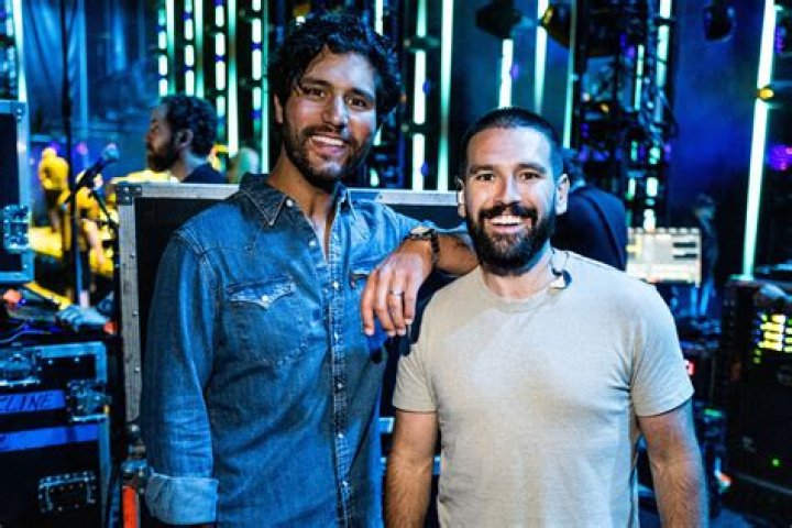 Uncover The Towering Heights Of Dan And Shay: Exclusive Insights Revealed