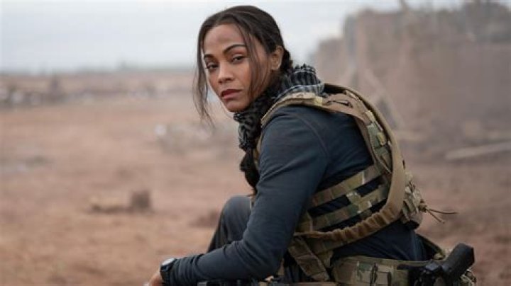 Uncover The Truth About Zoe Saldana's Rhinoplasty: A Comprehensive Analysis