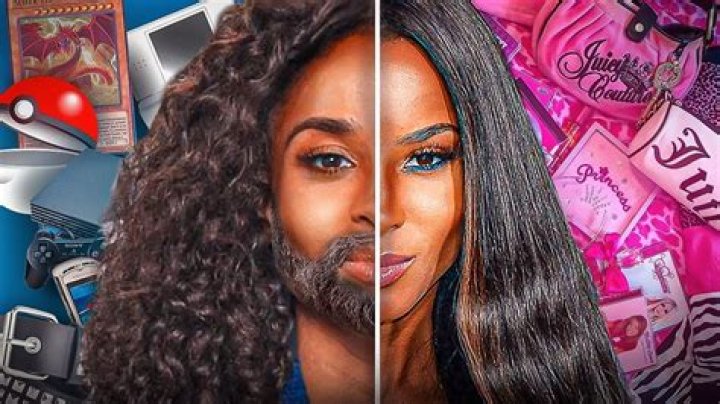 Uncover The Truth Behind "Is Ciara A Dude": Insights And Revelations