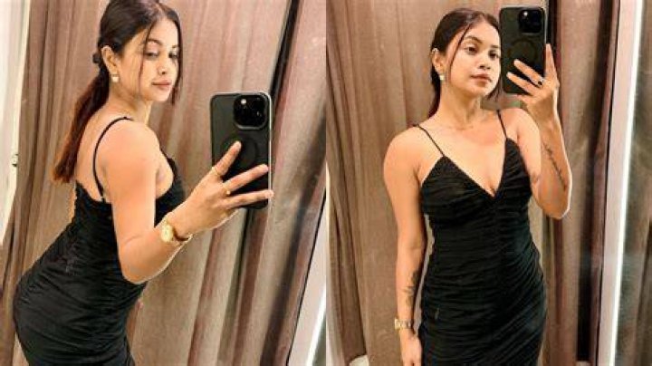 Uncover The Truth Behind The "Preetjatti Viral MMS" Phenomenon