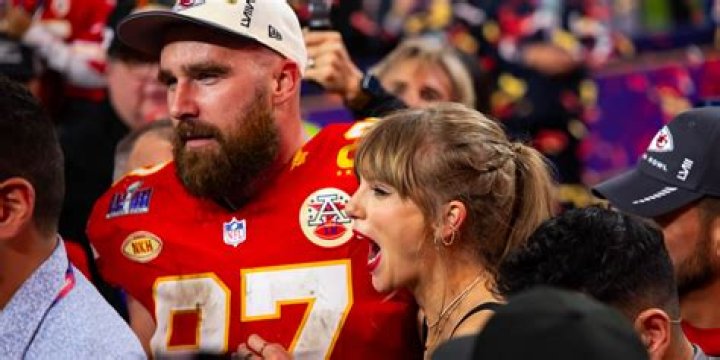 Uncover The Truth Behind The "Travis Kelce Fight Raiders" Incident