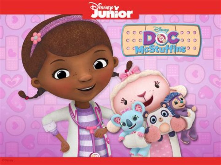 Uncover The Truth: Doc McStuffins' Encounter With Childhood Cancer