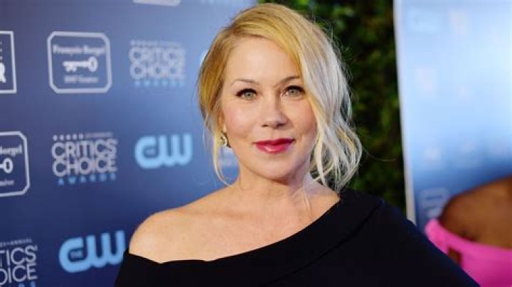Uncover The Truth: Is Christina Applegate Expecting?