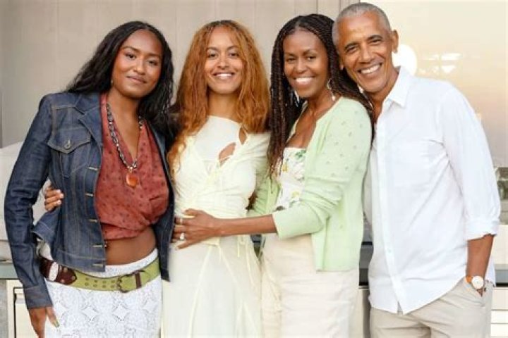 Uncover The Truth: The Obama Kids' True Parentage Exposed