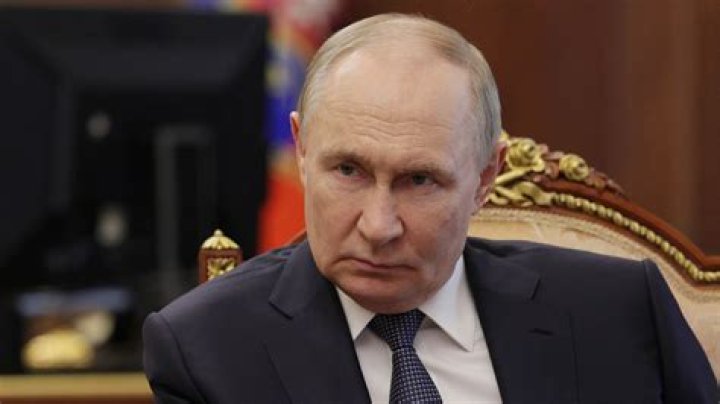 Uncover The Truth: Vladimir Putin's Height Unraveled