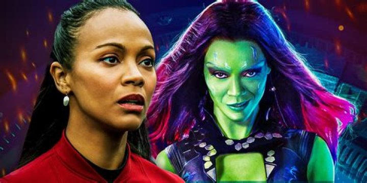 Uncover The Truth: Zoe Saldana's Twin Revealed