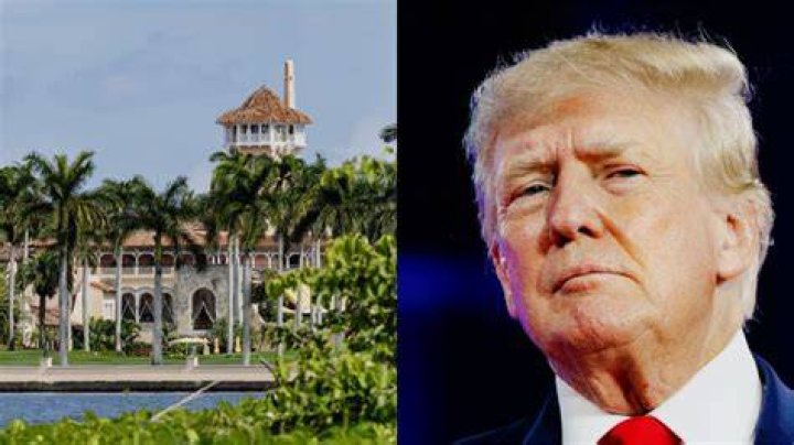 Uncover The Truths Behind "Trump's Mar-a-Lago Value Under"