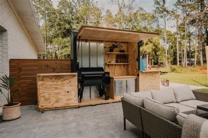 Uncover The Ultimate Hitch For Your BBQ Pit: Secrets Revealed